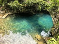 -雁荡山风景名胜区