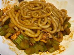 -壹粉屋新疆炒米粉(建外SOHO东区店)