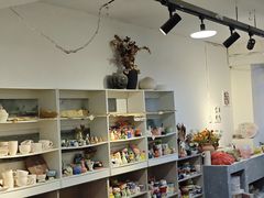 -艺陶清瓷·陶艺·石膏娃娃·手工DIY(观音桥店)