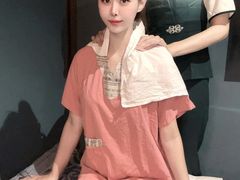 -泰迦 泰式古法抓胧筋水疗SPA