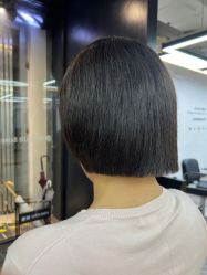 -奈川烫染Salon