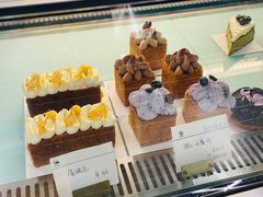 -光作面包Voila Lumiere(中山店)