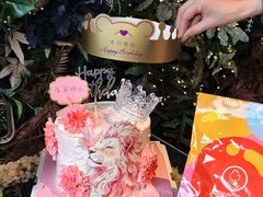 -CAKE BOSS 蛋糕老板(北京世纪金源购物中心)