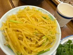 -满园烤鸭·春饼(太原街万达店)