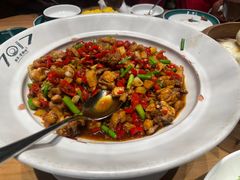 -7017浙菜•建德味(中财店)