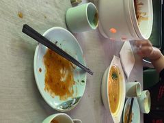 -竹雨堂创意中国菜(裕华店)