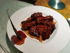 -蓬川食府(金海道店)