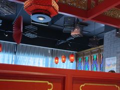 -北平食坊·烤鸭(黄寺大街店)