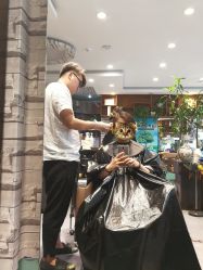 -怡瑞造型