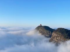 -峨眉山风景名胜区