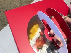 -85度C(莆田方圆荟馨宜新天地店)