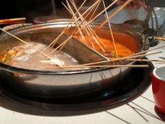 -袁记串串香火锅(郑和中路店)