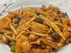 -昱德来·天津菜(河西店)