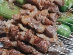 -二马路野馄饨烧烤(二马路店)