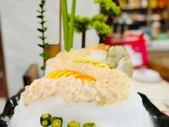 -新农都水产市场