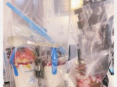 -Blueglass酸奶(财富购物中心店)