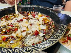 -金三可市井水煮鱼(金碧园店)