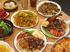 -永盛茶档·港式餐厅(桥北店)