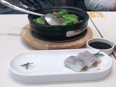 -蔡澜点心·粤菜(月星环球港店)