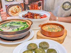-禾府酒家·传统广府味(番禺店)
