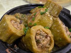 -客家王车田豆腐坊(翻身店)