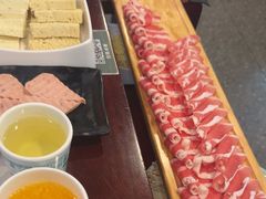 -阳坊胜利涮羊肉(禧乐汇店)