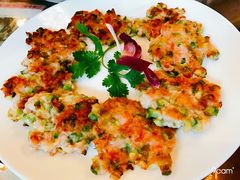 -阿殳菜馆·私厨(水围村店)