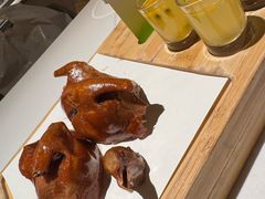-汤城小厨•粤菜•靓汤(金宝街店)