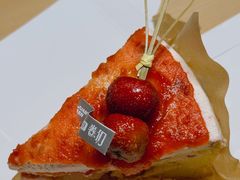 -卷们·现制生日蛋糕·蓝风车动物奶油(金源店)