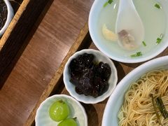 -蟹上黄·蟹黄面·江南糖水(人民广场店)