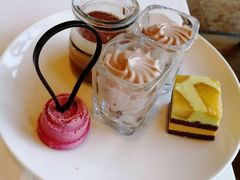 -长春凯悦酒店咖啡厅Market Café