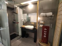 -乐山上善居·养心禅景酒店(世豪广场高铁站店)