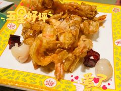 -那家小馆•北京菜•烤鸭(中关村店)