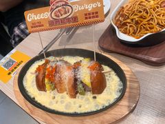 -卡朋西餐(悦汇城店)