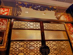 -北园酒家(小北路店)