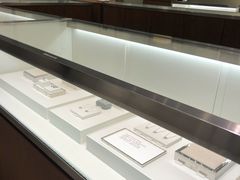 -Tiffany & Co.蒂芙尼
(天津万象城店)
