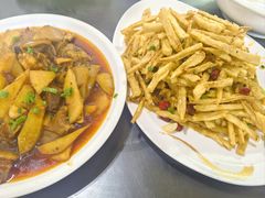 -小四川美食馆(幸福路店)