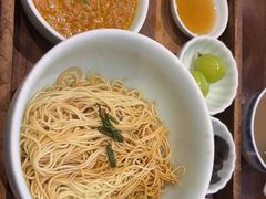 -蟹上黄·蟹黄面·江南糖水(人民广场店)