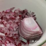 高级！在家里也能做的墨鱼汁意大利面