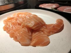 -東盛炭烤自助料理(浦东文峰广场店)
