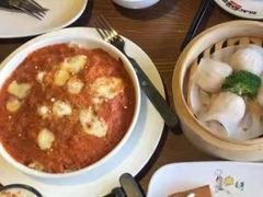 -香港表哥茶餐厅(银泰百货店)