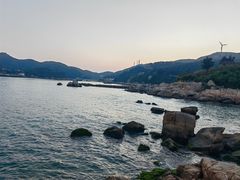 -东澳岛