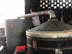 -乌镇东栅景区