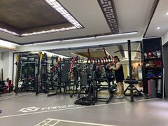 -简·无界健身工作室·运动康复·体态(石厦店)