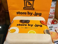 -JPG canteen(广州寺右公馆店)