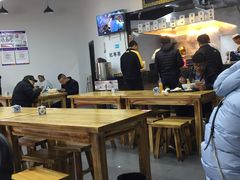 -马德元纯汤牛肉面(太奥广场店)