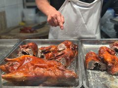 -竺桥兄弟烤鸭馆(竺桥店)