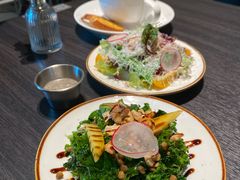 -卡朋西餐(宝安大仟里店)