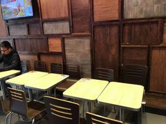 -汉堡王(上海凌云壹街坊店)