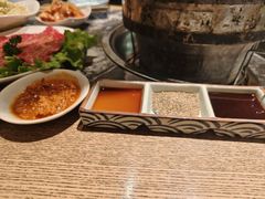 -隐家本格烧肉(万达广场店)